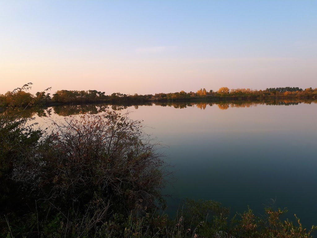 Condie Nature Refuge | Unnamed Rd 3C0, Lumsden, SK S0G 3C0, Canada | Phone: (877) 237-2273