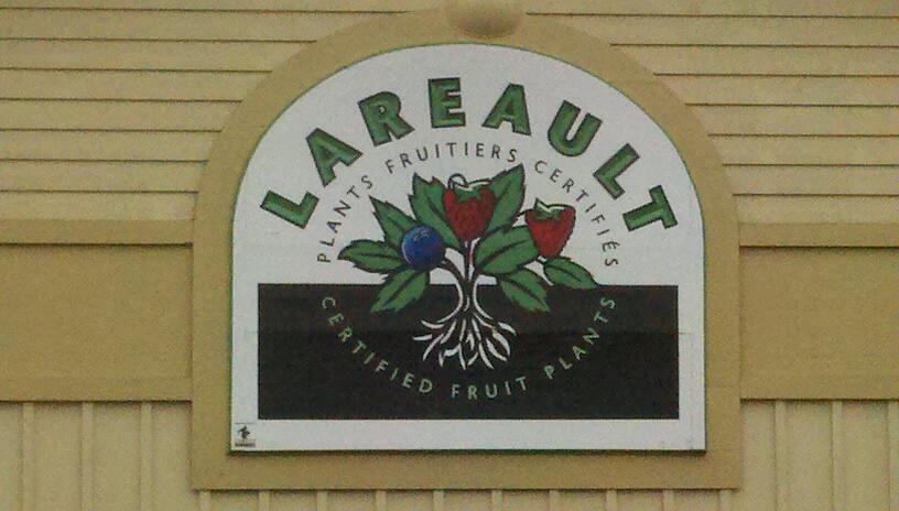 Production Lareault inc | 90, rue Lareault, Lavaltrie, QC J5T 3G9, Canada | Phone: (450) 586-1850