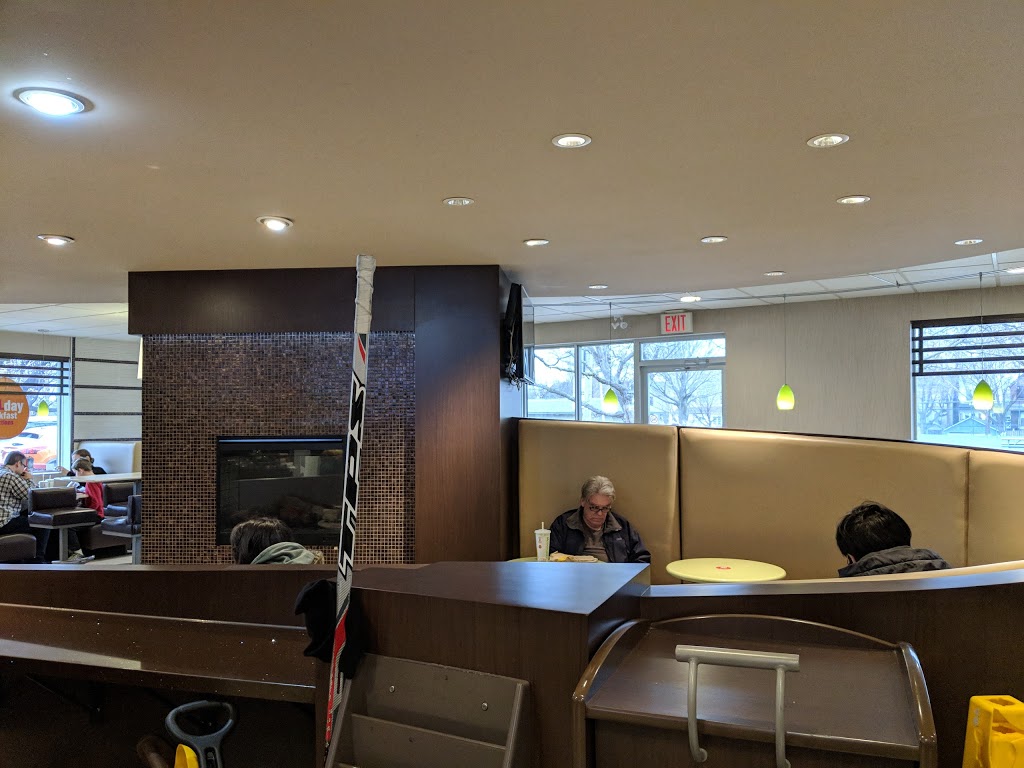 McDonalds | 29-31 Woodward Ave, Toronto, ON M4L 2Y5, Canada | Phone: (416) 463-2124
