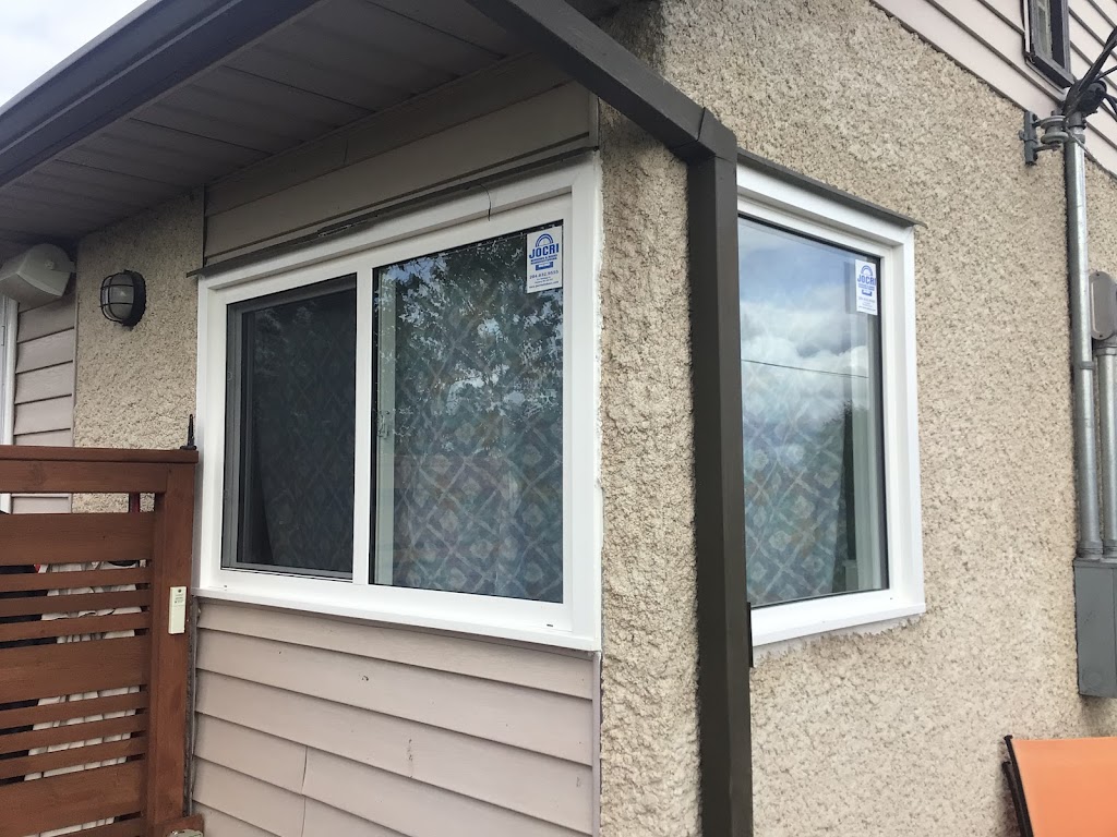 JOCRI Windows and Doors Mfg. Ltd. | 214 Hutchings St, Winnipeg, MB R2X 2Y2, Canada | Phone: (204) 632-9555