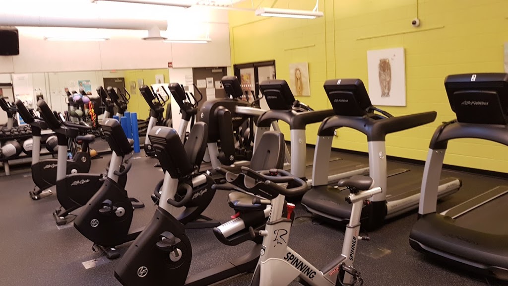Queen Elizabeth Park Community and Cultural Centre | 2302 Bridge Rd, Oakville, ON L6L 3L5, Canada | Phone: (905) 815-5979