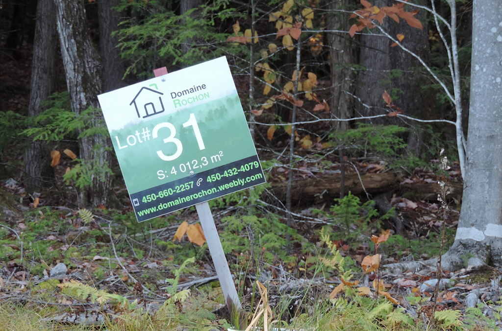 Domaine Rochon | 383 Rue des Tourterelles, Saint-Colomban, QC J5K 0K1, Canada | Phone: (450) 327-1038
