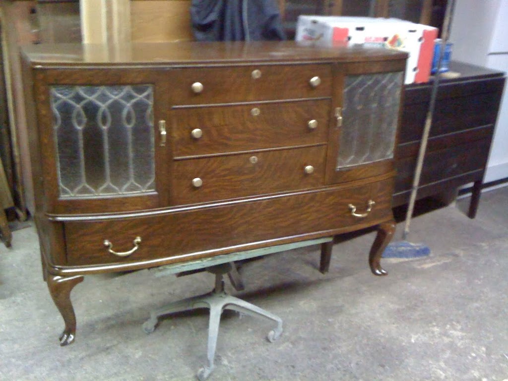 G-Star Furniture Refinishing Ltd | 40 Eugene St, North York, ON M6B 3Z4, Canada | Phone: (416) 787-5751