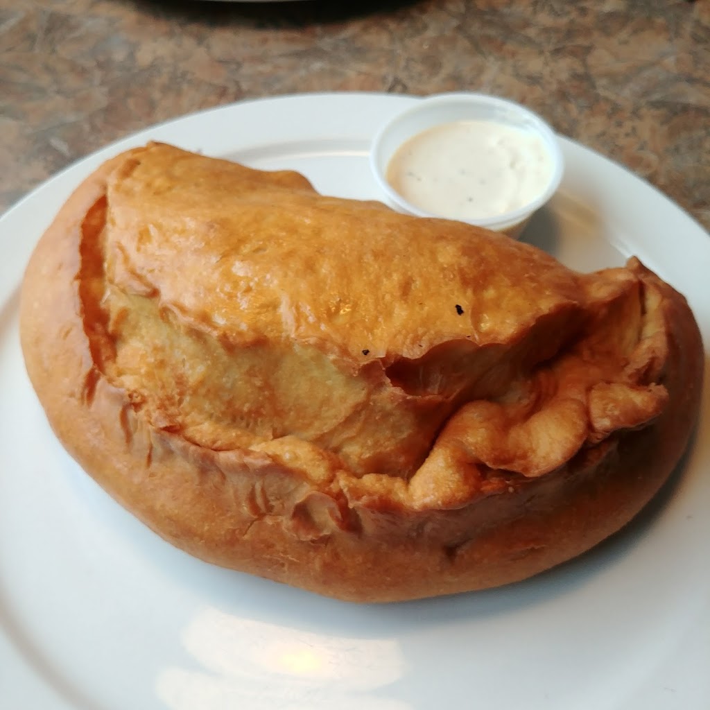 Scotts Pizza Burger | 286 Main St N, Mount Forest, ON N0G 2L2, Canada | Phone: (519) 323-4555