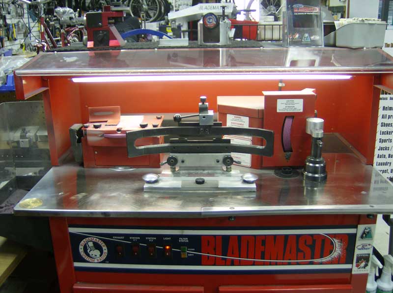 Waterloo Bike Shop | 255 Toll Gate Blvd Unit 6, Waterloo, ON N2L 4W3, Canada | Phone: (226) 336-7400