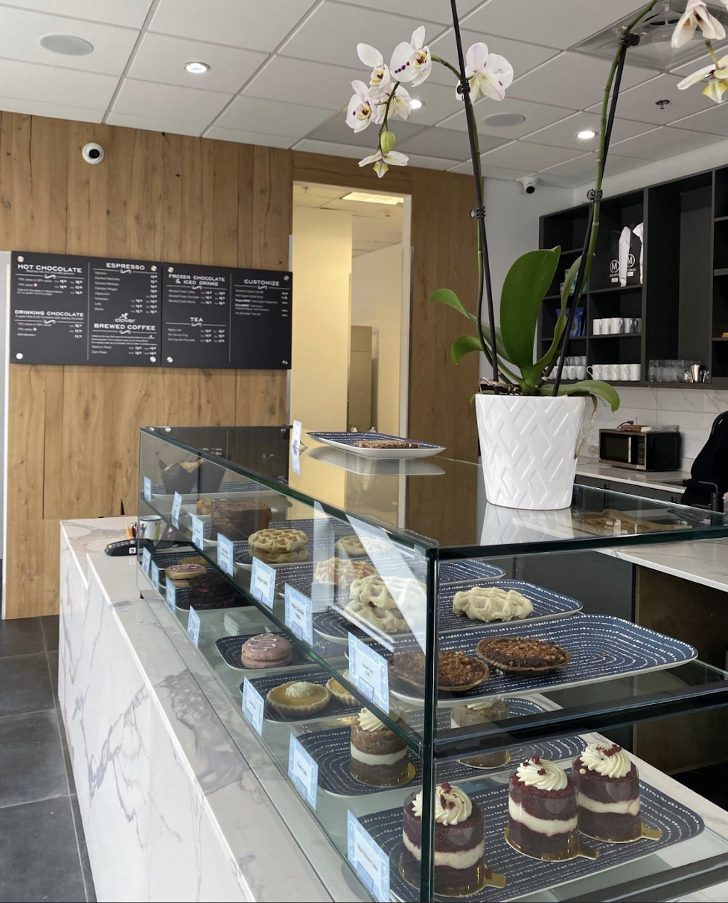 Mink Chocolate | 358 175a St, Surrey, BC V3S 9P7, Canada | Phone: (604) 385-0307