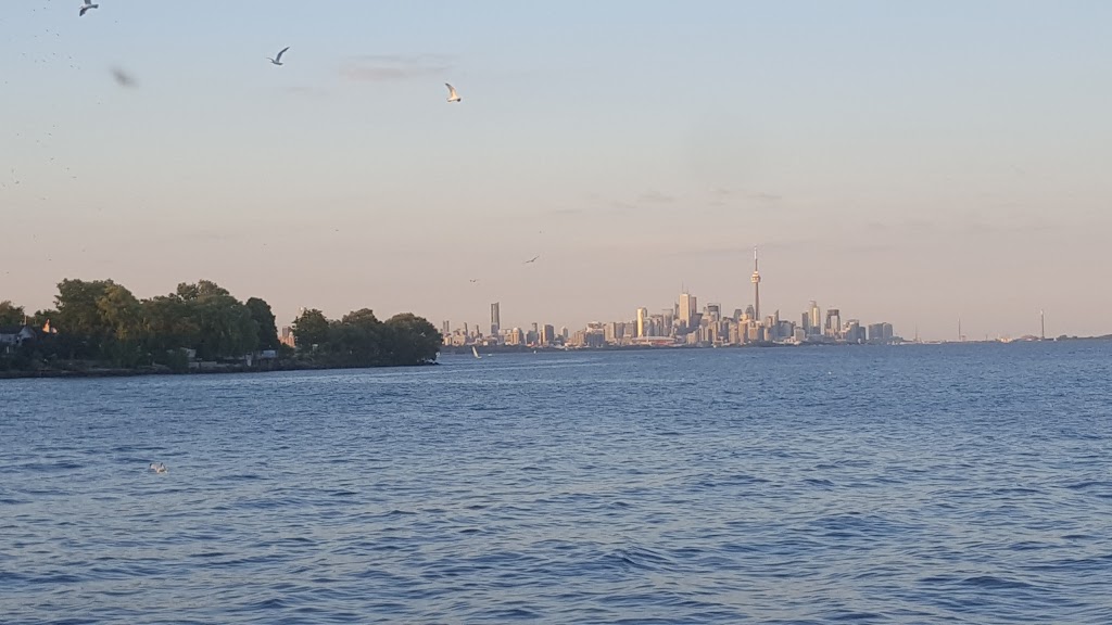 Twenty Third Street Parkette | 1 Lake Promenade, Etobicoke, ON M8V 2G6, Canada