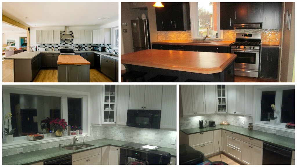 Goheen Design & Build | 115 Gilbert St, Belleville, ON K8P 3H1, Canada | Phone: (613) 438-0974