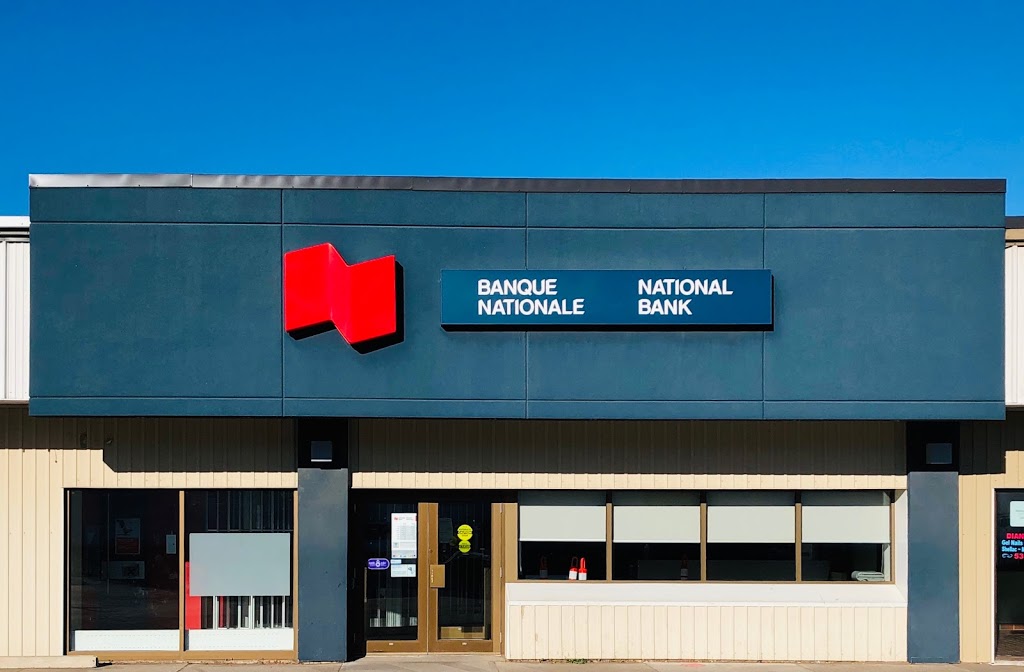 National Bank | 2661F Acadie Rd, Cap-Pelé, NB E4N 1C2, Canada | Phone: (506) 577-4344