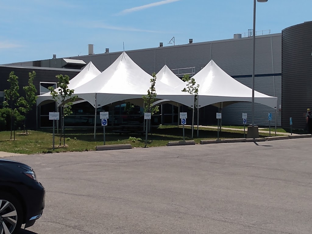 Location chapiteaux st-rémi inc | 296 Bd Saint- Rémi, Saint-Rémi, QC J0L 2L0, Canada | Phone: (450) 992-6048
