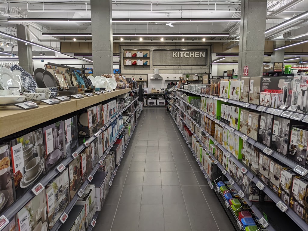 Canadian Tire | 5 Joe Shuster Way M6K0C6, Toronto, ON M6K 0C7, Canada | Phone: (416) 588-3232