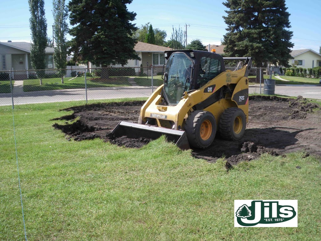 Jils Landscape Supply | 12443 66 St NW, Edmonton, AB T5B 1K5, Canada | Phone: (780) 456-4848
