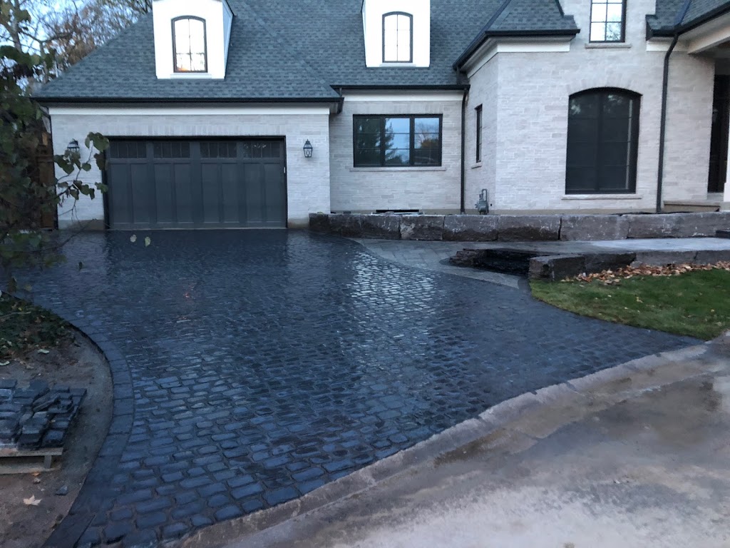 All Seasons Landscaping & Property Maintenance | 7889 Hwy 7 E RR2, Guelph, ON N1H 6H8, Canada | Phone: (519) 731-2710