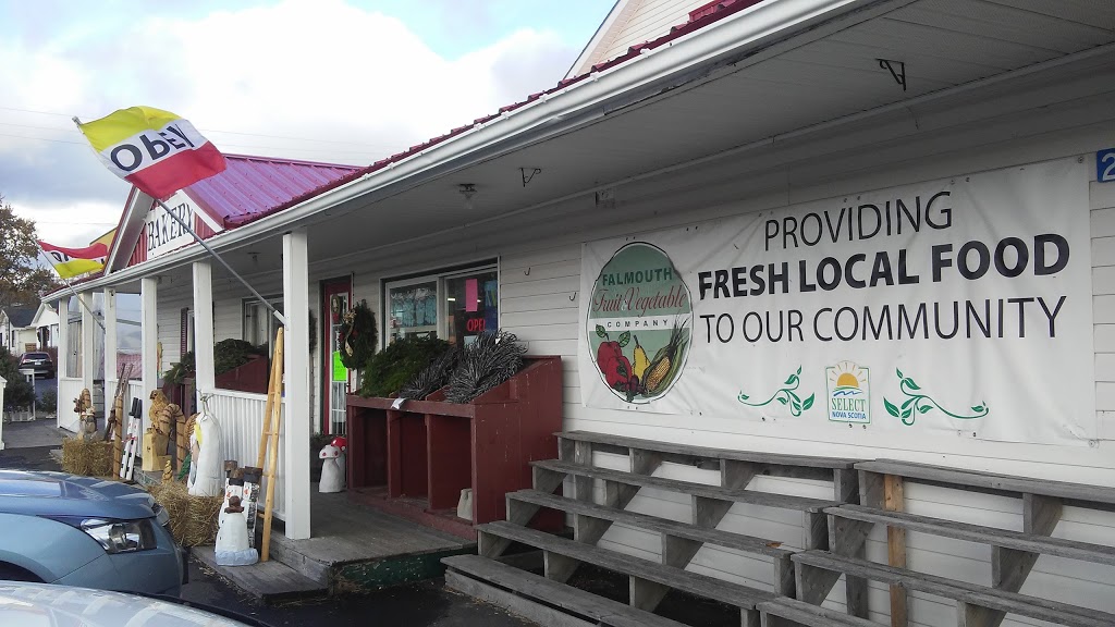 Falmouth Fruit & Vegetable Company | Nova Scotia Trunk 1, Falmouth, NS B0P 1L0, Canada | Phone: (902) 798-0200