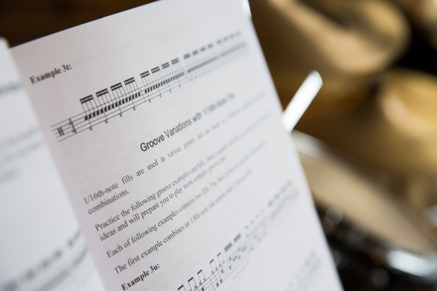 Cochrane Drum tutor | 91 Gleneagles View, Cochrane, AB T4C 1P2, Canada | Phone: (403) 397-5505