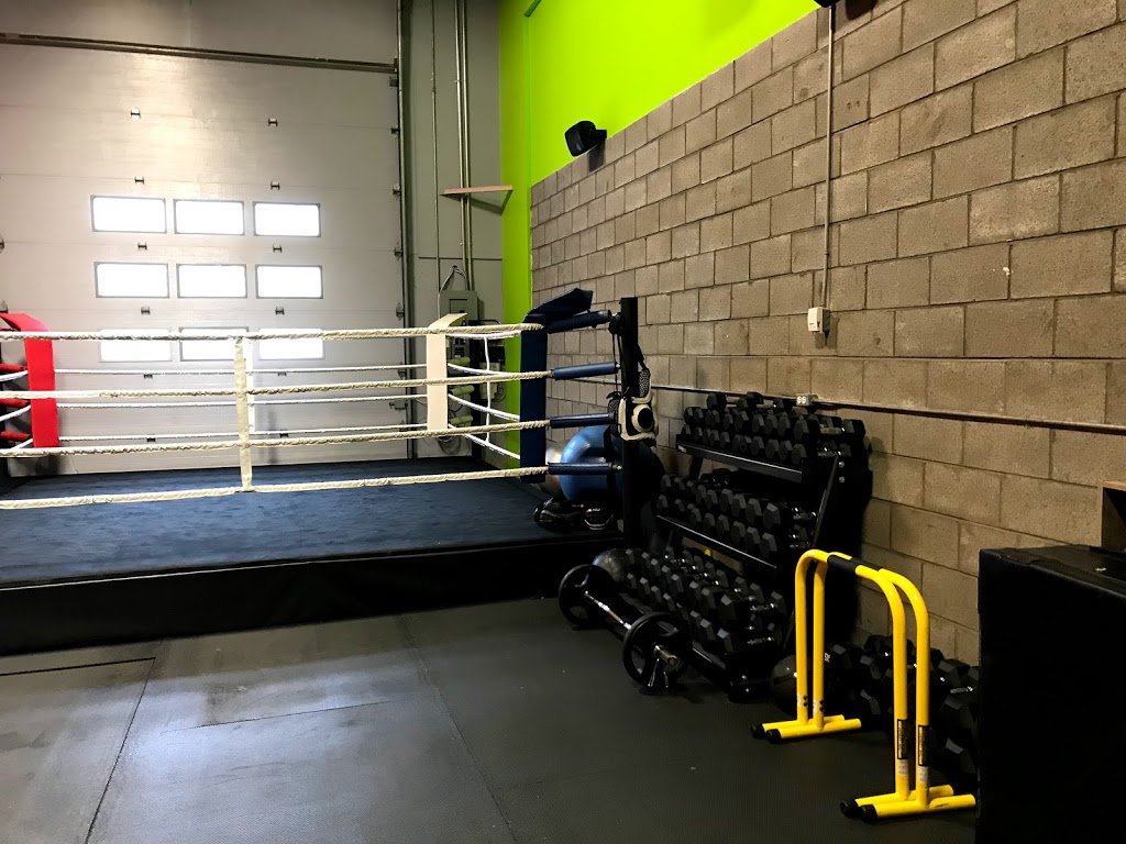 Gym Addiction Boxe | 1115 Rue Armand-Bombardier, Terrebonne, QC J6Y 1S9, Canada | Phone: (514) 972-9255