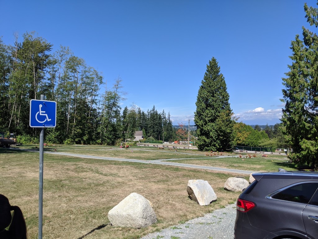 Sunnyside Lawn Cemetery | cemetery | 14850 28 Ave, Surrey, BC V4P 1P3, Canada | 6045985770 OR +1 604-598-5770