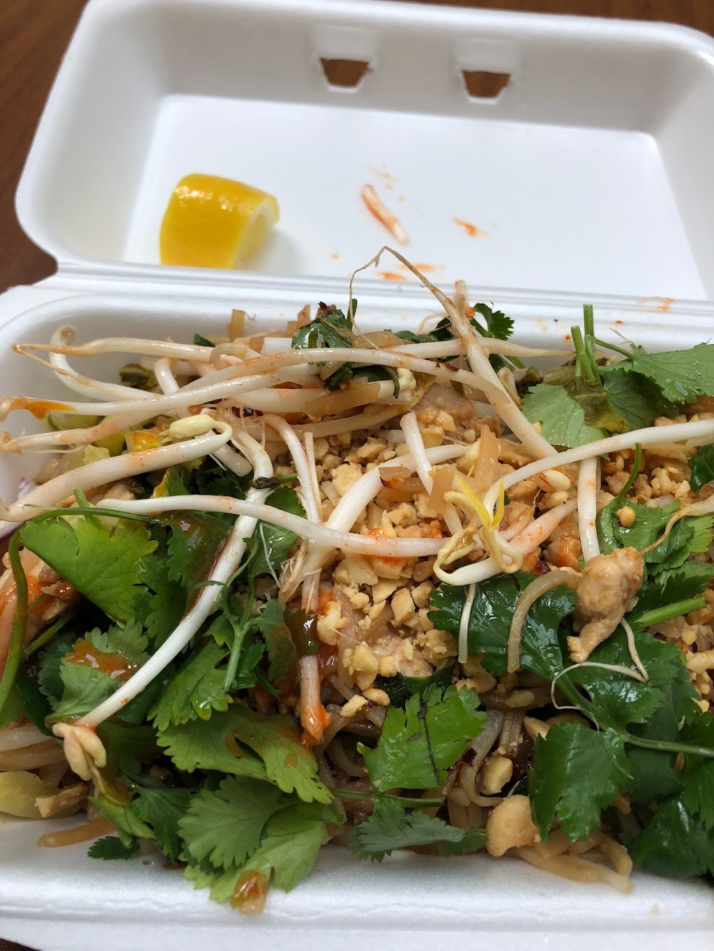 Jackies Thai | Division No. 6, 200 Barclay Parade SW, Calgary, AB T2P 4R4, Canada | Phone: (403) 474-6900