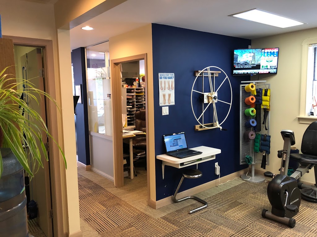 Global Health Physiotherapy Clinic | 545 Eglinton Ave E, Toronto, ON M4P 1N7, Canada | Phone: (416) 500-4200