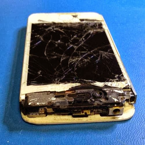 MiPhone Medic | 1028 8 St E, Saskatoon, SK S7H 0R9, Canada | Phone: (306) 341-9116