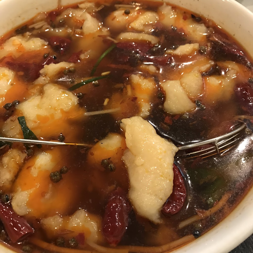 Woks Taste Chinese Restaurant 和味 | 16 Carden St, Guelph, ON N1H 3A2, Canada | Phone: (519) 822-1400