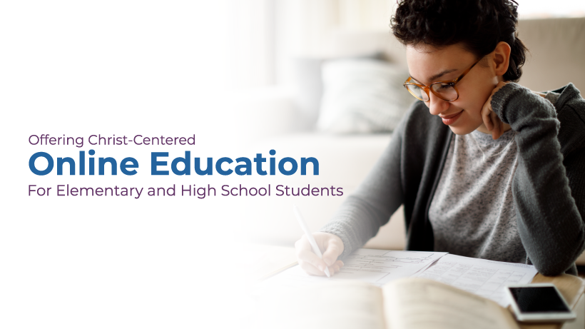 Christian Virtual School | 30 Colina St, Bayfield, ON N0M 1G0, Canada | Phone: (888) 677-6702