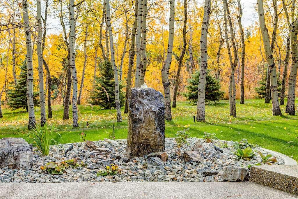 Rocky Mountain Waterscapes | 106 Bridlewood Ave SW, Calgary, AB T2Y 3T1, Canada | Phone: (587) 917-6151