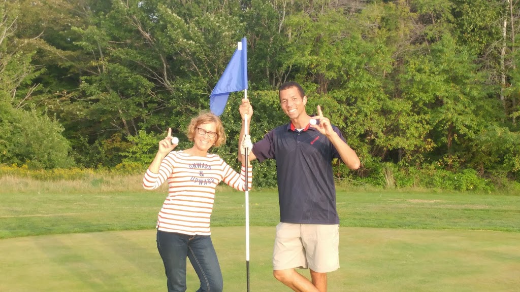 Strathgartney Highlands Golf | 100 Strathgartney Rd, Bonshaw, PE C0A 1C0, Canada | Phone: (902) 675-4410
