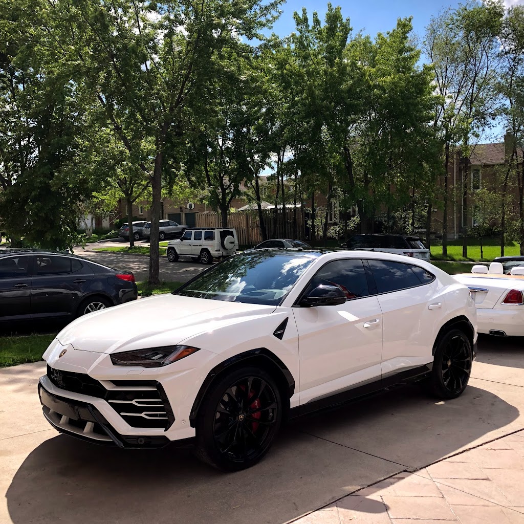 Le Mans Detailing | 47 Booth Ave, Toronto, ON M4M 2M3, Canada | Phone: (647) 705-6123