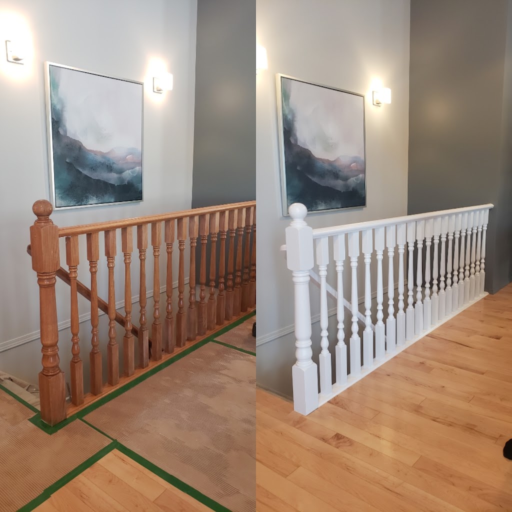 Ross Painting | 303 Macleod Trail W, De Winton, AB T1S 5J4, Canada | Phone: (587) 999-2729