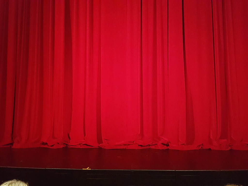 Genesis Theatre | 5005 45 Ave, Delta, BC V4K 1K4, Canada | Phone: (604) 940-5550