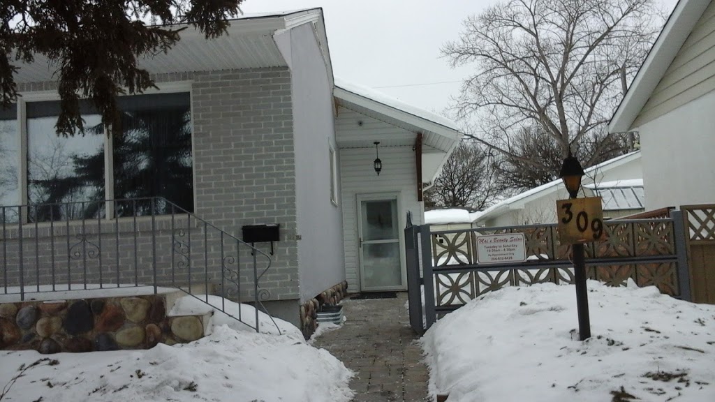 MAI BEAUTY SALON | 309 Moray St, Winnipeg, MB R3J 3A4, Canada | Phone: (204) 832-6426