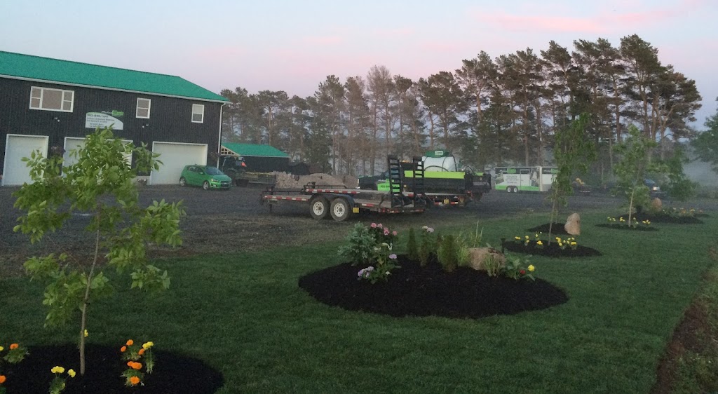 Gillespie Horticulture & Sanitation | 24 Deboer Dr, Lawrencetown, NS B0S 1M0, Canada | Phone: (902) 840-1641