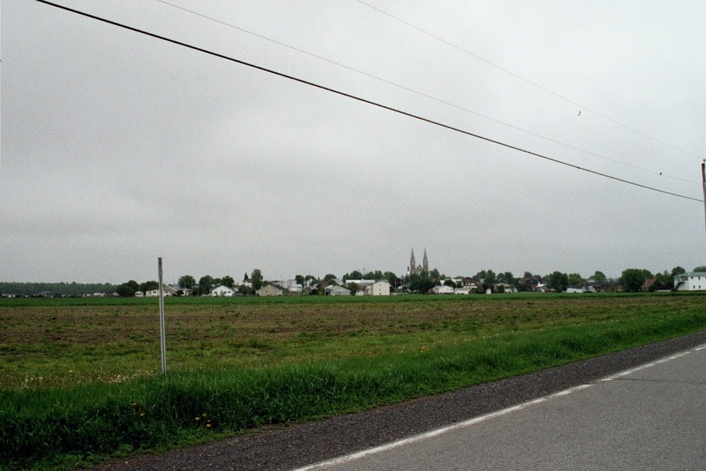 Presbyteres-Eglises Catholique | 608 Rang Notre-Dame, Saint-Chrysostome, QC J0S 1R0, Canada | Phone: (450) 826-4934
