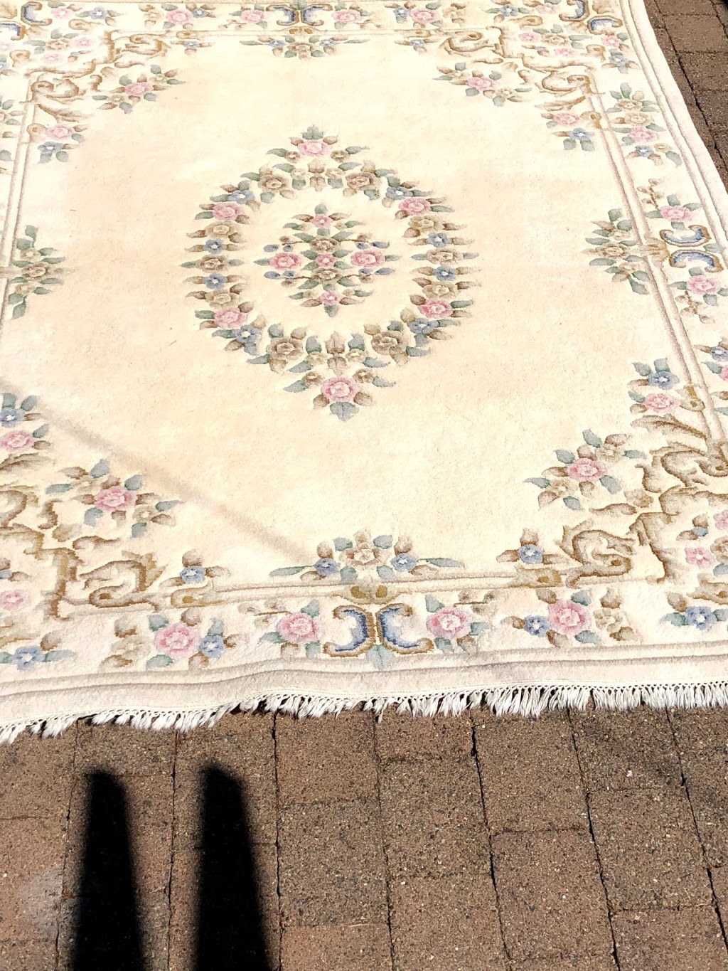 Cleanway Carpet Cleaners | 1545 Duncan Dr, Delta, BC V4L 1R7, Canada | Phone: (604) 943-4984