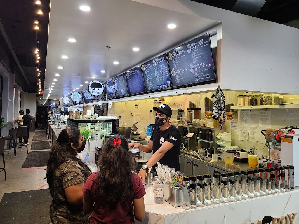 Boba Boy | 253 King St N Unit: FC4, Waterloo, ON N2J 2Y8, Canada | Phone: (519) 884-5727