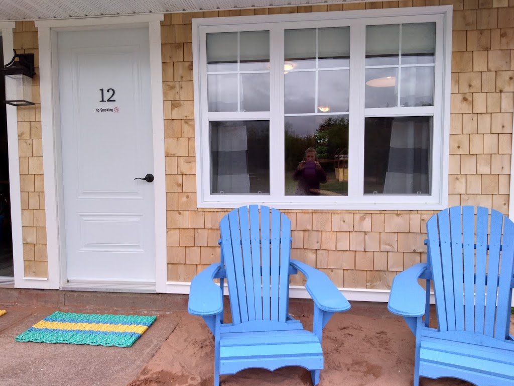 North Rustico Harbour Inn | 7366 Cavendish Rd, North Rustico, PE C0A 1X0, Canada | Phone: (902) 963-2898