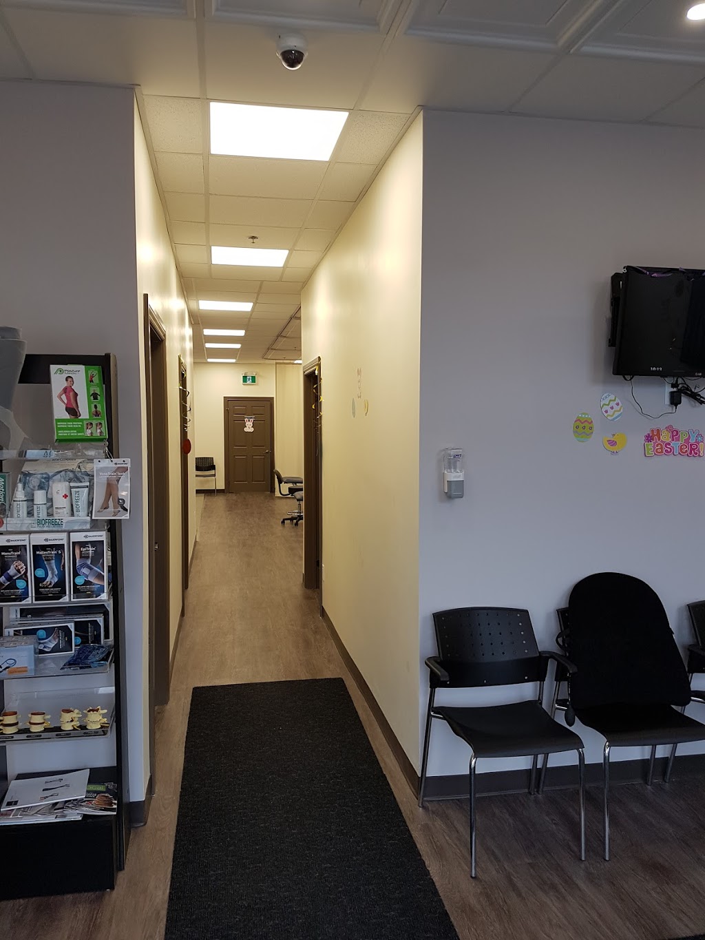 Fotis Physio & Wellness | 829 Big Bay Point Rd Unit 10, Barrie, ON L4N 0G5, Canada | Phone: (705) 985-4567