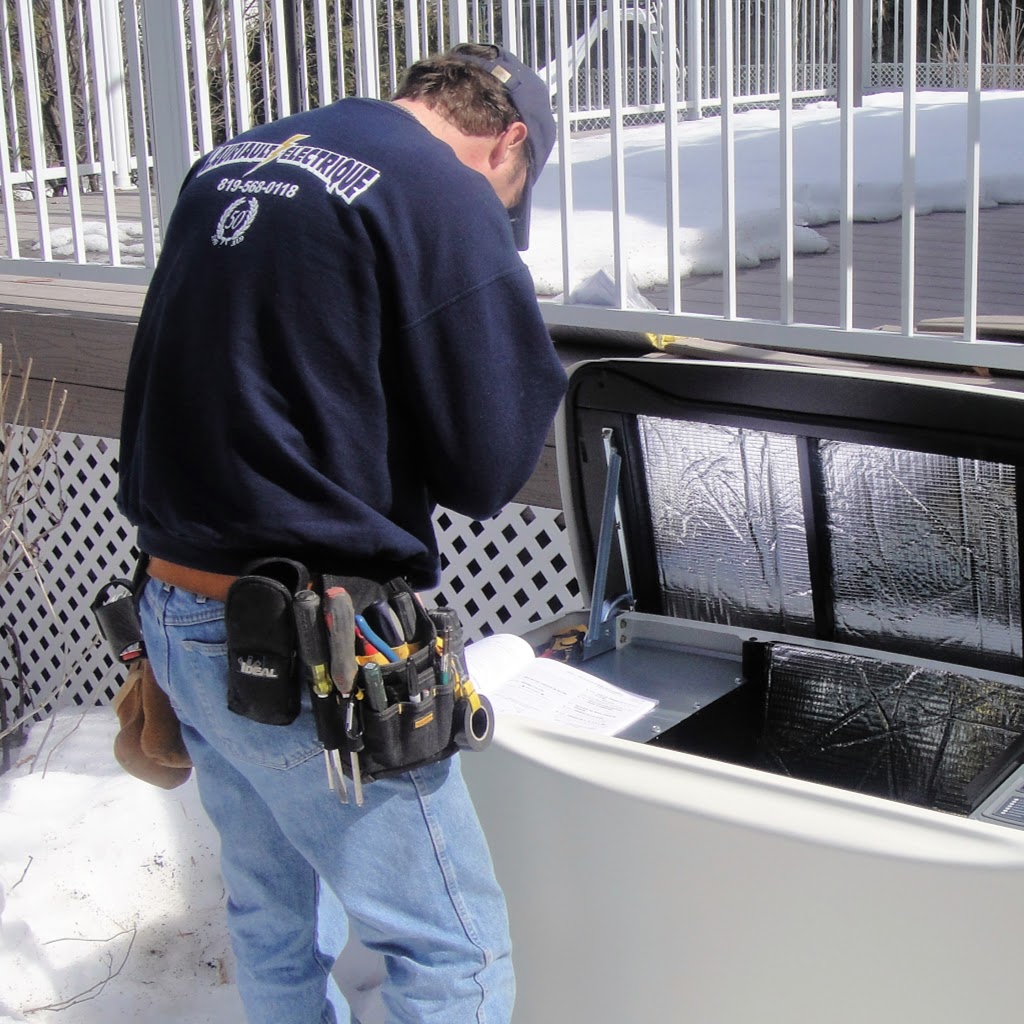 Lauriault Electrique | 881 Mnt de la Source, Cantley, QC J8H 3V4, Canada | Phone: (819) 568-0118
