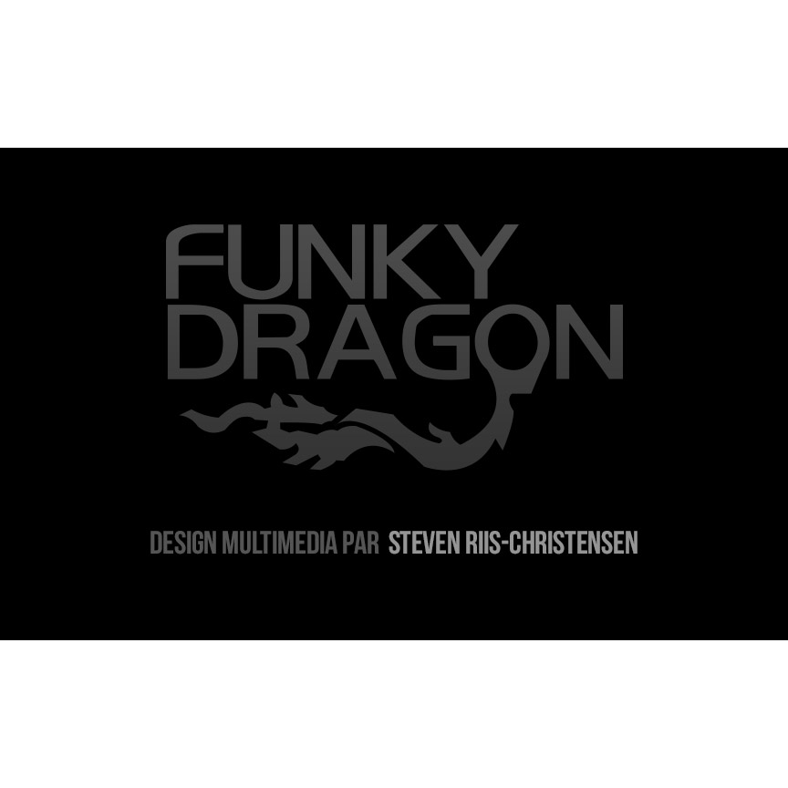 Funky Dragon Inc. | 110 Rue Jean-Desprez, Varennes, QC J3X 1K7, Canada | Phone: (514) 562-7447