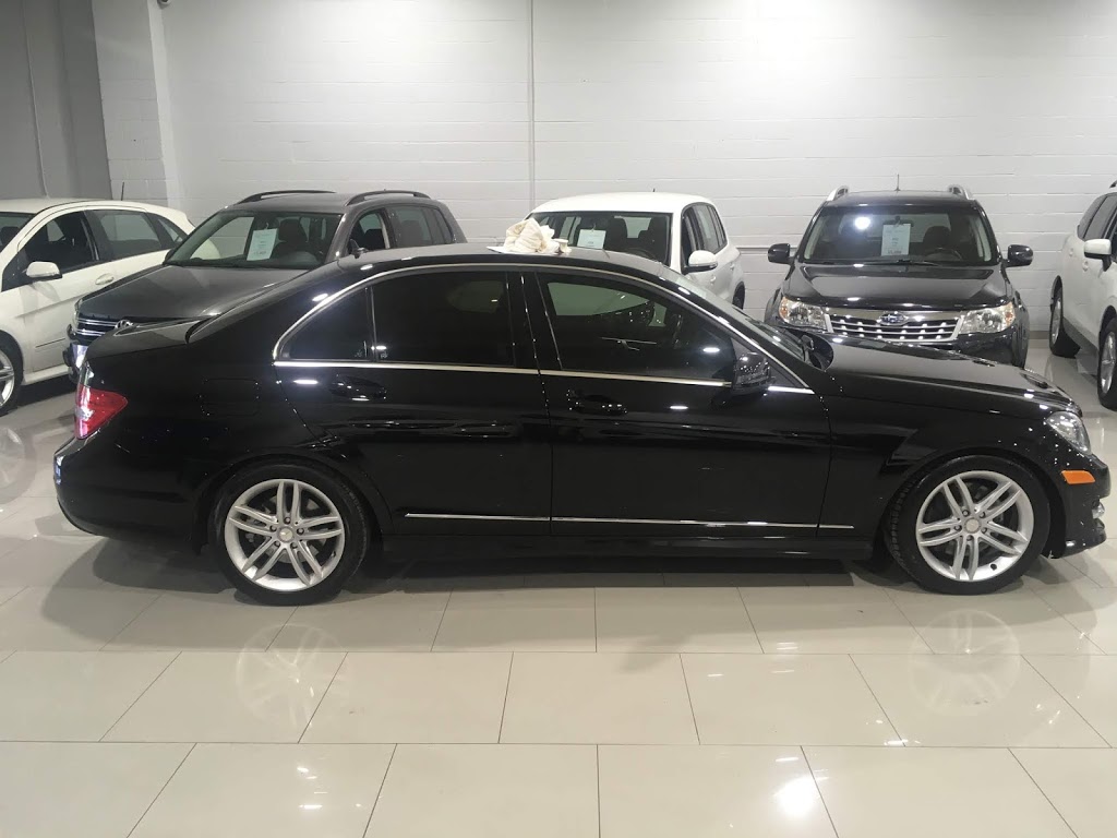 Arya Fine Motors Inc. | 908 Magnetic Dr, North York, ON M3J 2C4, Canada | Phone: (416) 663-2010