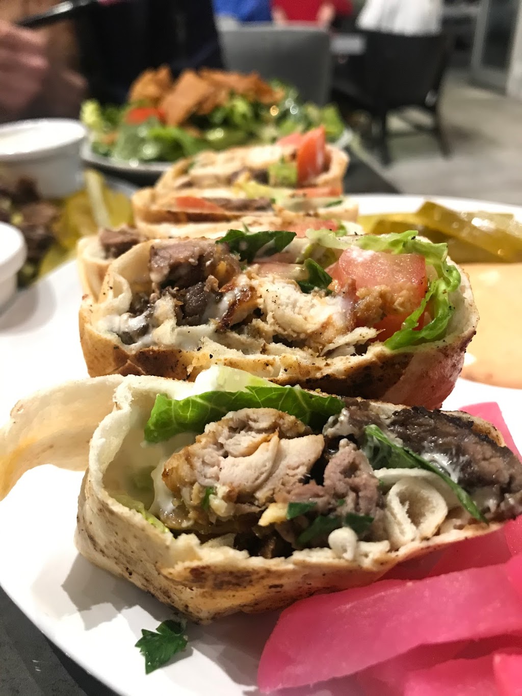 Hawana Lounge | 360 Conklin Rd, Brantford, ON N3T 5L5, Canada | Phone: (519) 758-9999