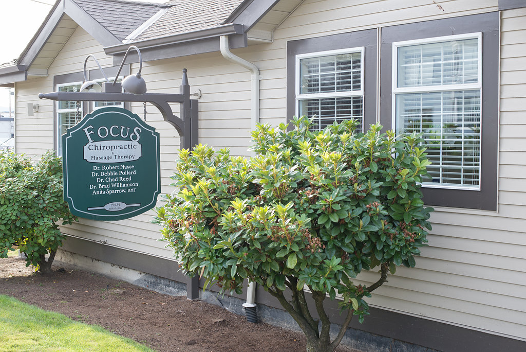 Dr Robert Masse - Masse Chiropractic | 22234 Selkirk Ave, Maple Ridge, BC V2X 2X3, Canada | Phone: (604) 467-6545