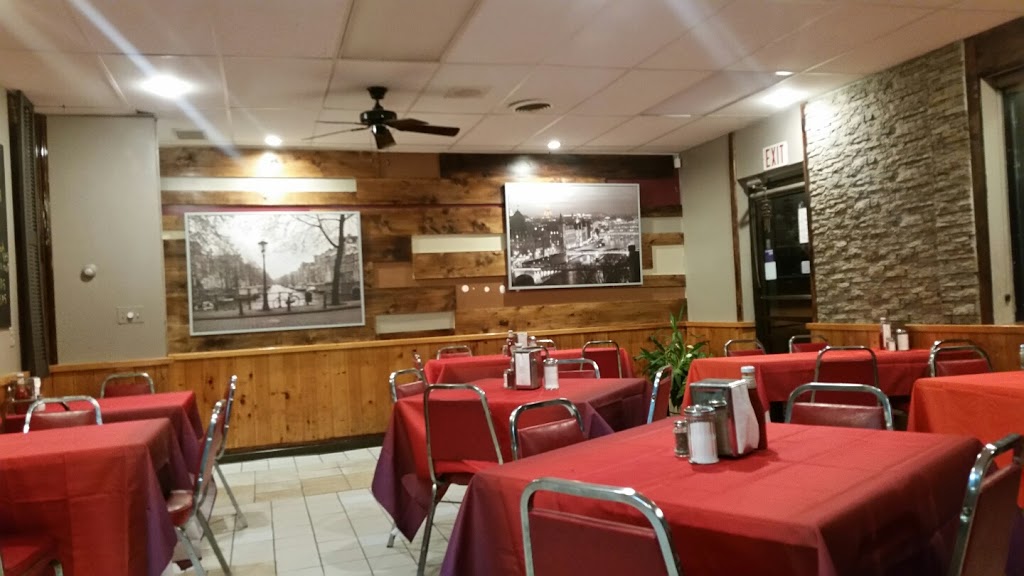 331 Atherley Diner | 331 Atherley Rd, Orillia, ON L3V 1N8, Canada | Phone: (705) 325-1342
