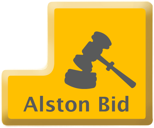 Alston Bid | 172 Arthur St N, Guelph, ON N1E 4V5, Canada | Phone: (226) 820-1032