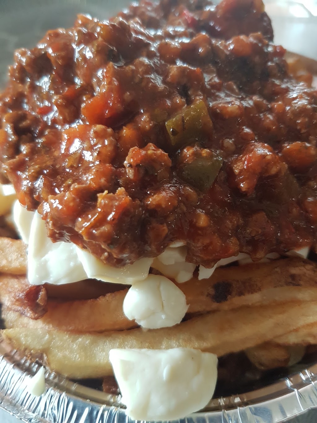 Rendezvous Family Restaurant | 765 Rue Dufferin, Stanstead, QC J0B 3E0, Canada | Phone: (819) 704-1100