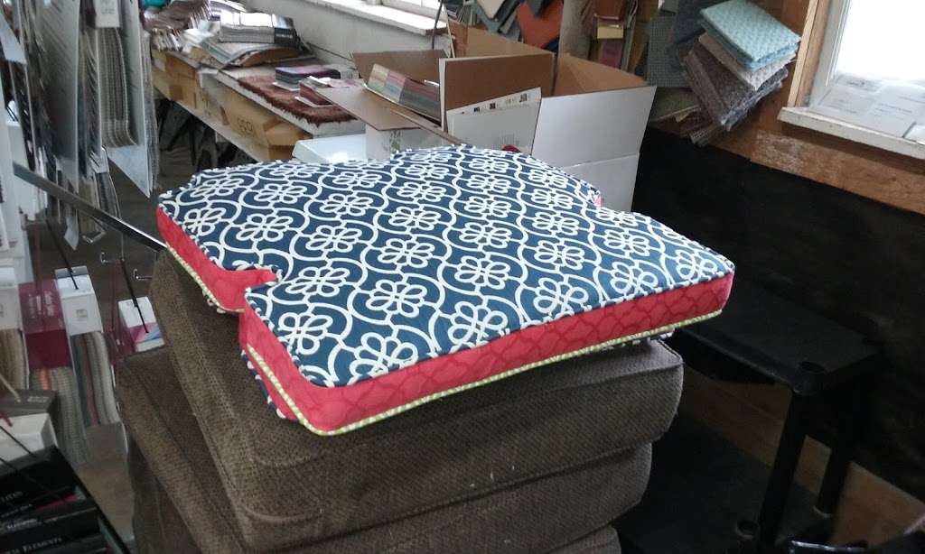 Jeromes Upholstering Inc. | 5320 Hovander Rd, Ferndale, WA 98248, USA | Phone: (360) 384-5015