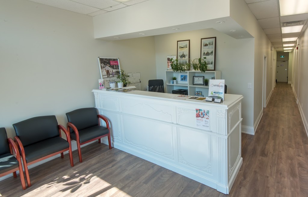 Nu-Life Hearing Centre (Newcastle) | 50 Mill St N Unit #2, Newcastle, ON L1B 1H8, Canada | Phone: (905) 987-5393