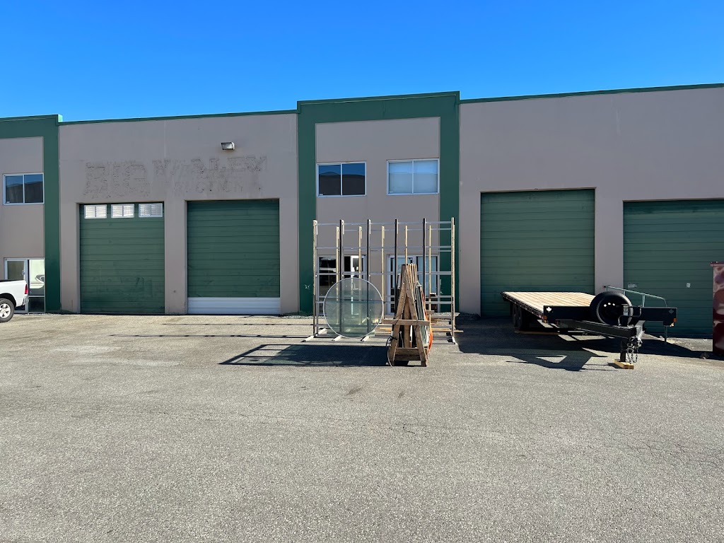 EUROVISION WINDOWS AND DOORS | 3347 262 St #63, Aldergrove, BC V4W 2X2, Canada | Phone: (778) 867-3876