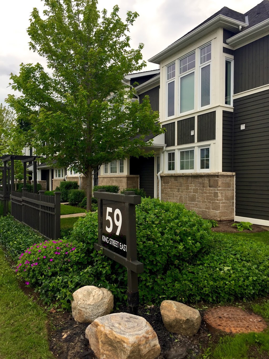 Temagami Landscape Design & Build | 210 Timmons St, The Blue Mountains, ON L9Y 0L2, Canada | Phone: (705) 445-3442